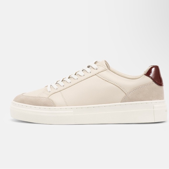 Vagabond Shoes - Vagabond Zoe Platform Sneakers 37